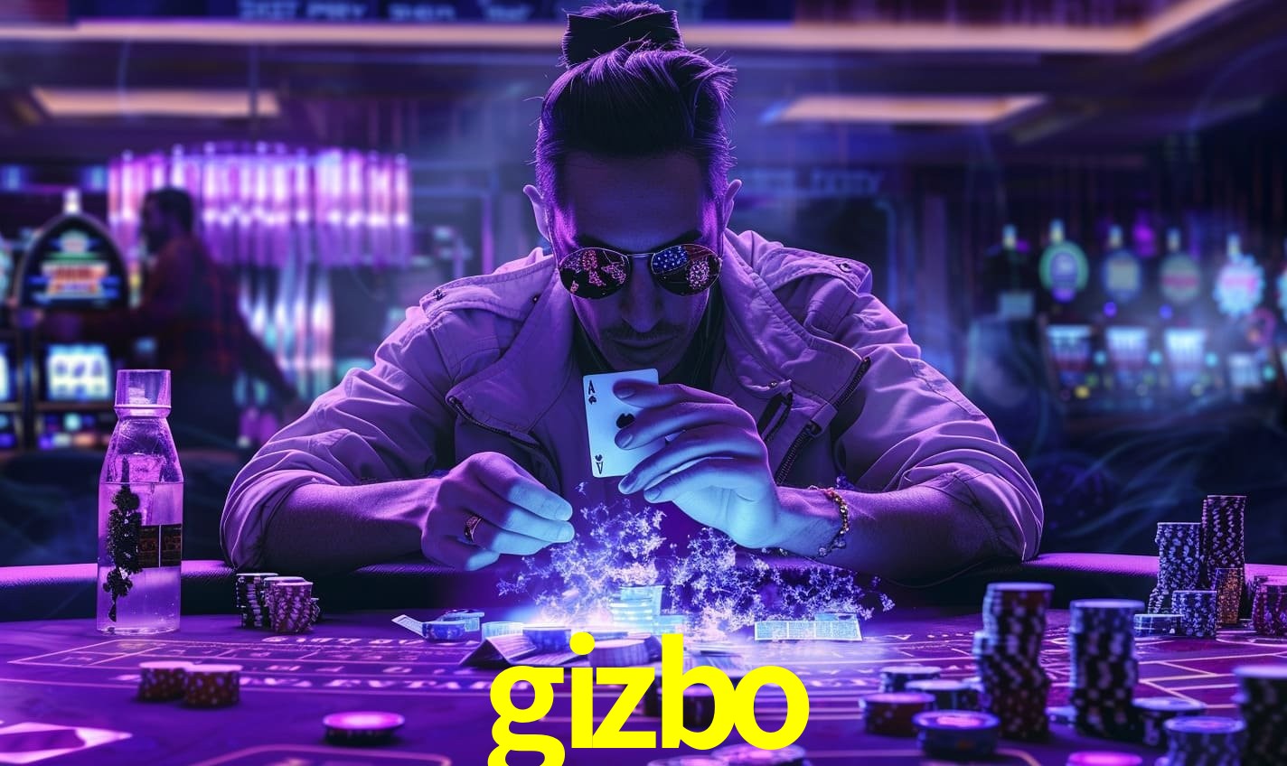 VIP Casino gizbo