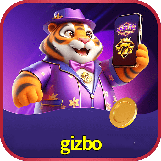 gizbo.com Logo